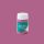 Farba do tkanin metaliczna La Pajarita 35ml, Magenta